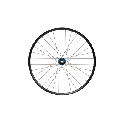 Roue arrière HOPE Fortus 30 W SC 29 pouces, moyeu Pro 5 Bleu