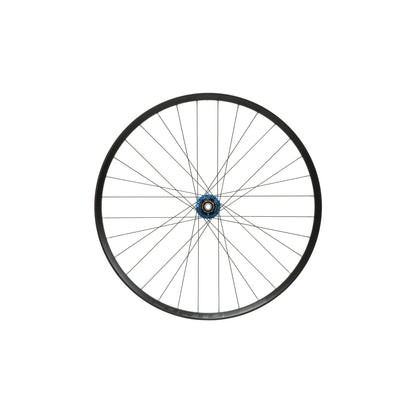 Roue arrière HOPE Fortus 35 W 29 pouces, moyeu Pro 5 Bleu