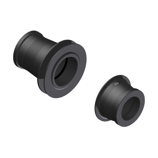 Adaptateur d'Axe de Roue Arrière DT SWISS 12x150mm Sram XD #HWGXXX00S2753S