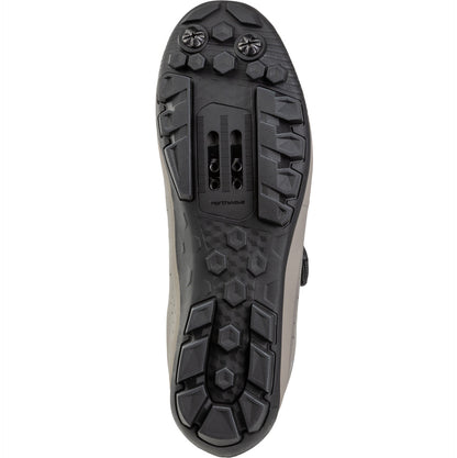 Chaussures VTT XC/Gravel NORTHWAVE HAMMER PLUS Sand