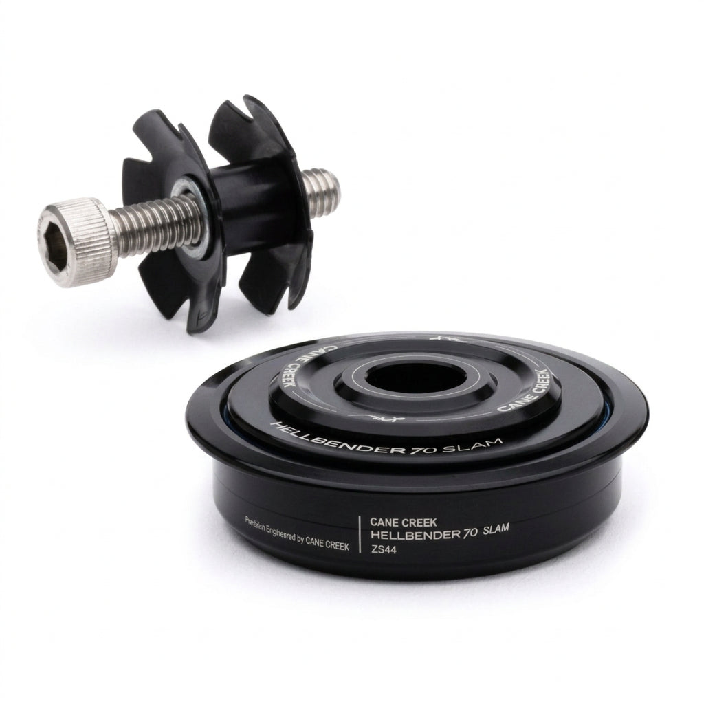 Cuvette Haute pour Jeu de Direction CANE CREEK Hellbender 70 Slam ZS44/28.6 (H2)