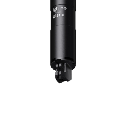 Tige de Selle Télescopique CRANKBROTHERS HIGHLINE 2.0 2026