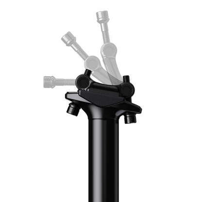 Tige de Selle Télescopique CRANKBROTHERS HIGHLINE 2.0 2026