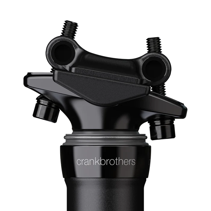 Tige de Selle Télescopique CRANKBROTHERS HIGHLINE 2.0 2026