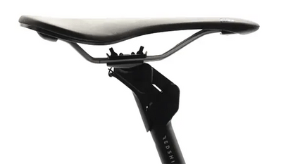 Tige de Selle Suspendue REDSHIFT ShockStop Pro