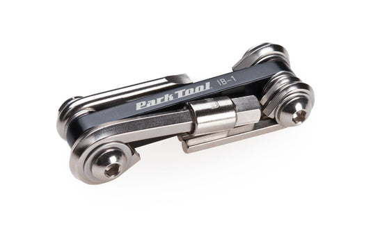 Park Tool IB-1 Multi-outils I-Beam plié