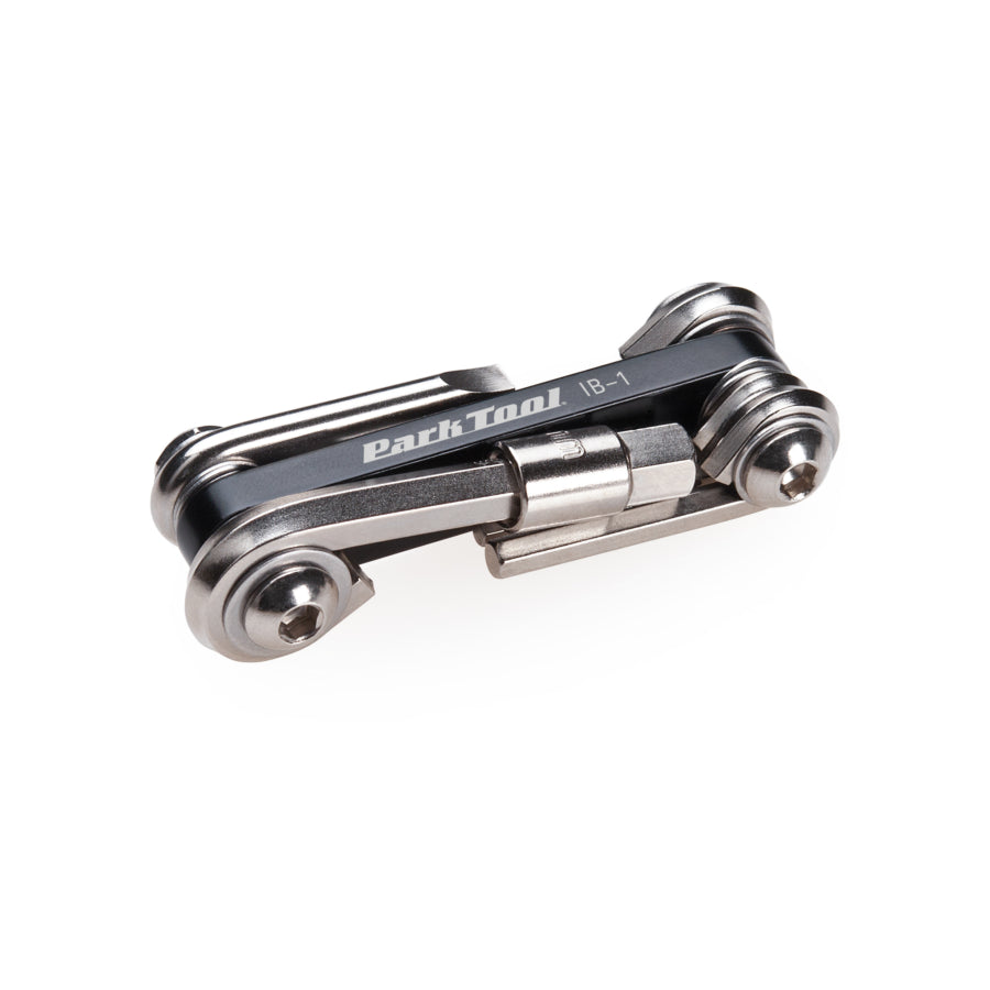 Park Tool IB-1 Multi-outils I-Beam plié