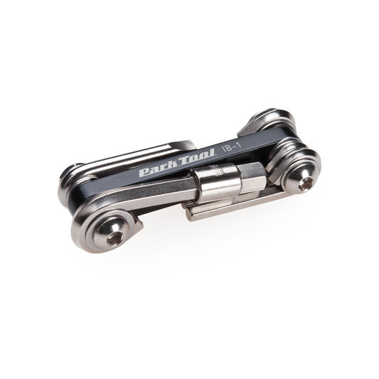 Park Tool IB-1 Multi-outils I-Beam plié