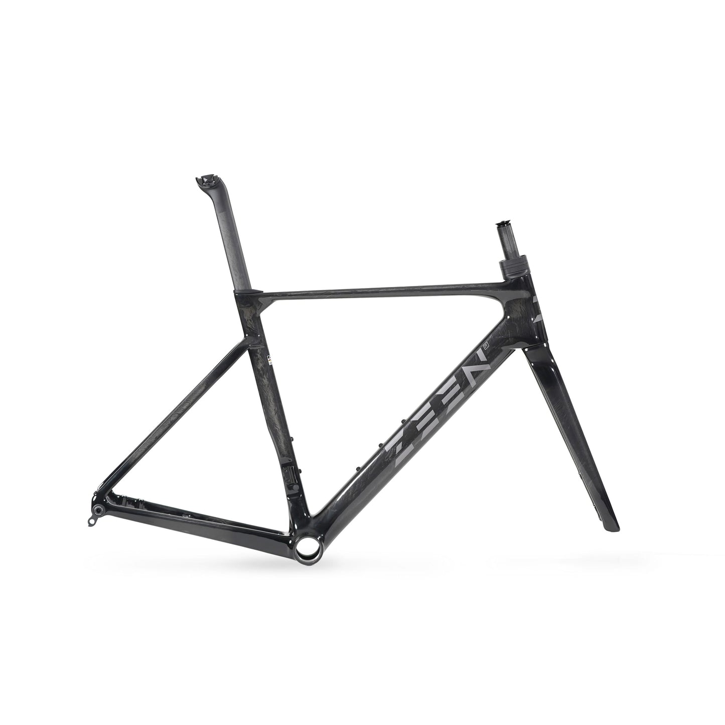 Kit Cadre ZEEN ICON Gloss Carbon