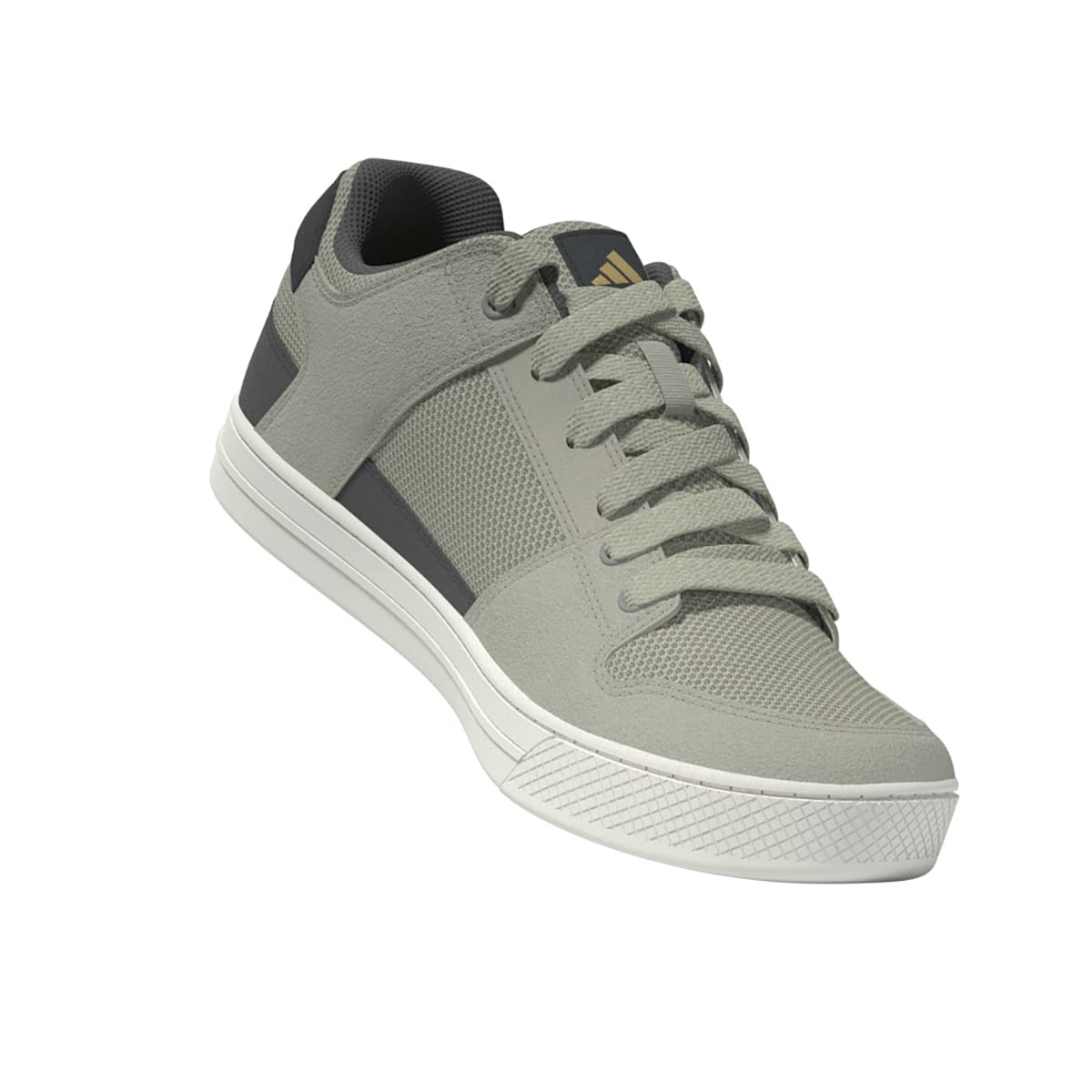 Chaussures VTT ADIDAS FIVE TEN FREERIDER Beige/Gris 2025