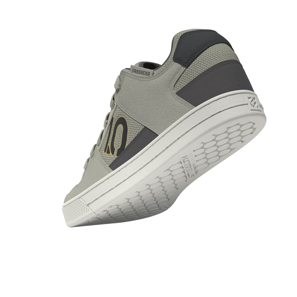 Chaussures VTT ADIDAS FIVE TEN FREERIDER Beige/Gris 2025