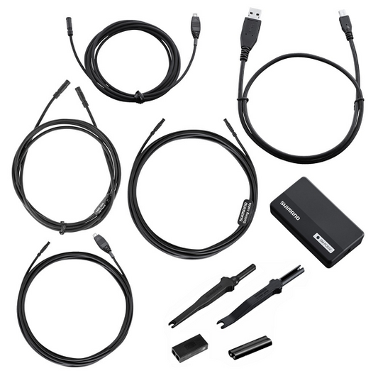 Kit de Diagnostic PC SHIMANO SM-PCE02