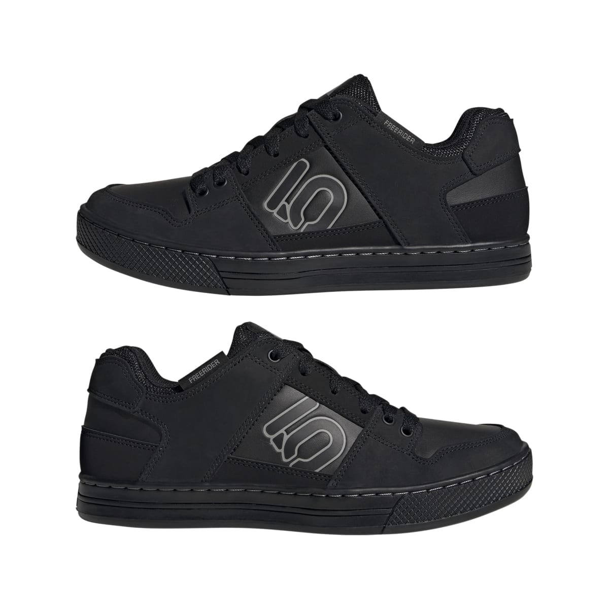 Chaussures VTT ADIDAS FIVE TEN FREERIDER DLX Noir 2025