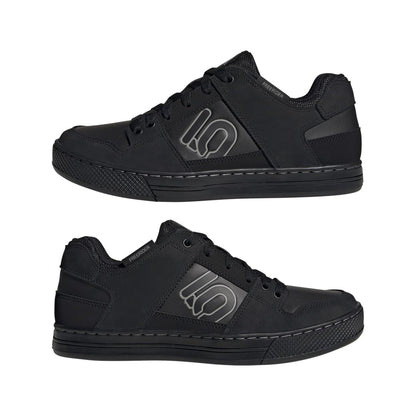 Chaussures VTT ADIDAS FIVE TEN FREERIDER DLX Noir