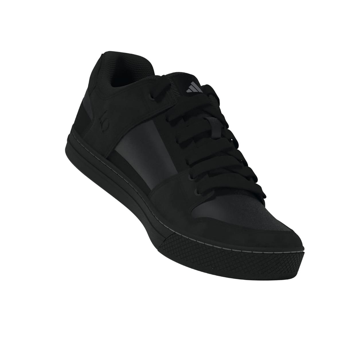 Chaussures VTT ADIDAS FIVE TEN FREERIDER DLX Noir 2025