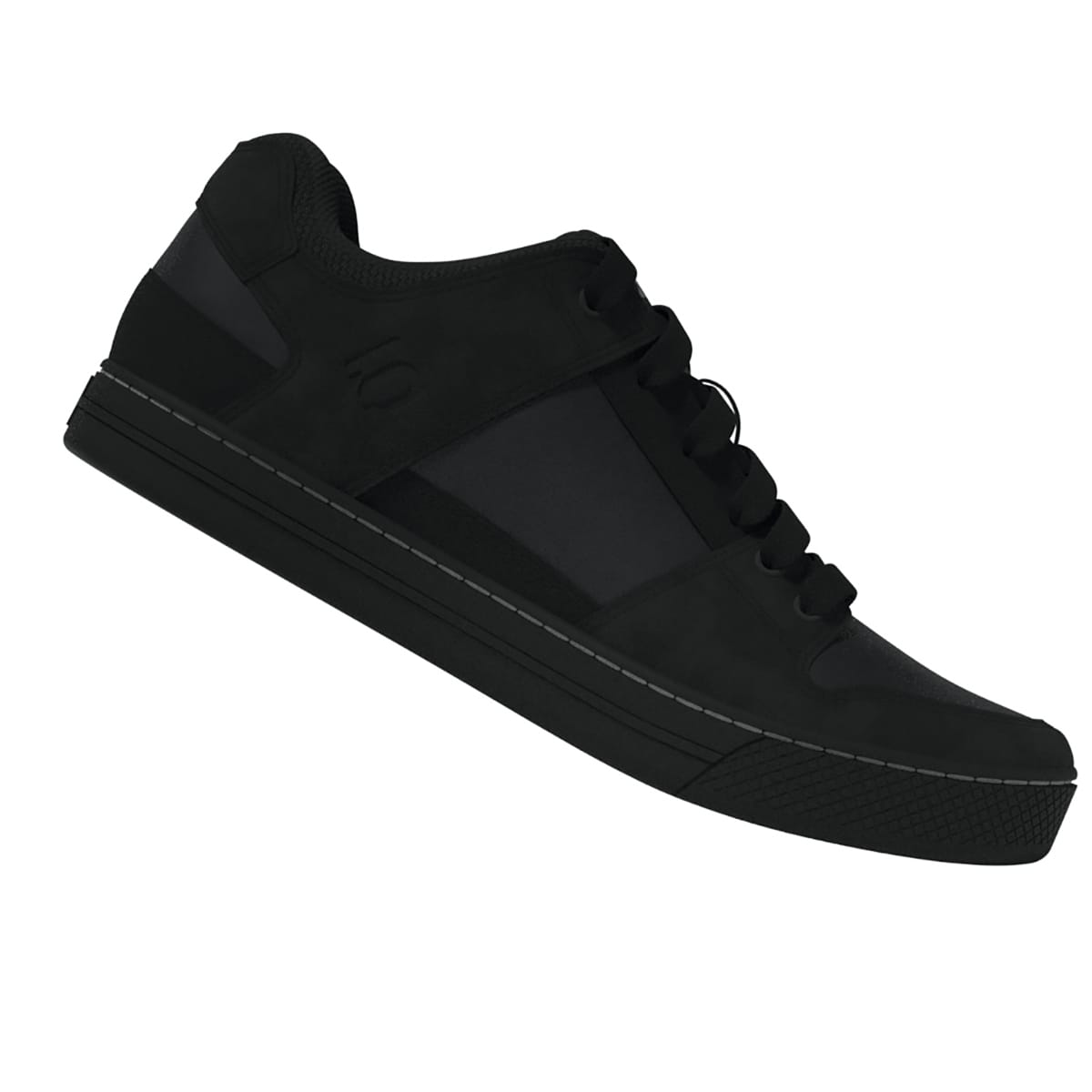 Chaussures VTT ADIDAS FIVE TEN FREERIDER DLX Noir 2025