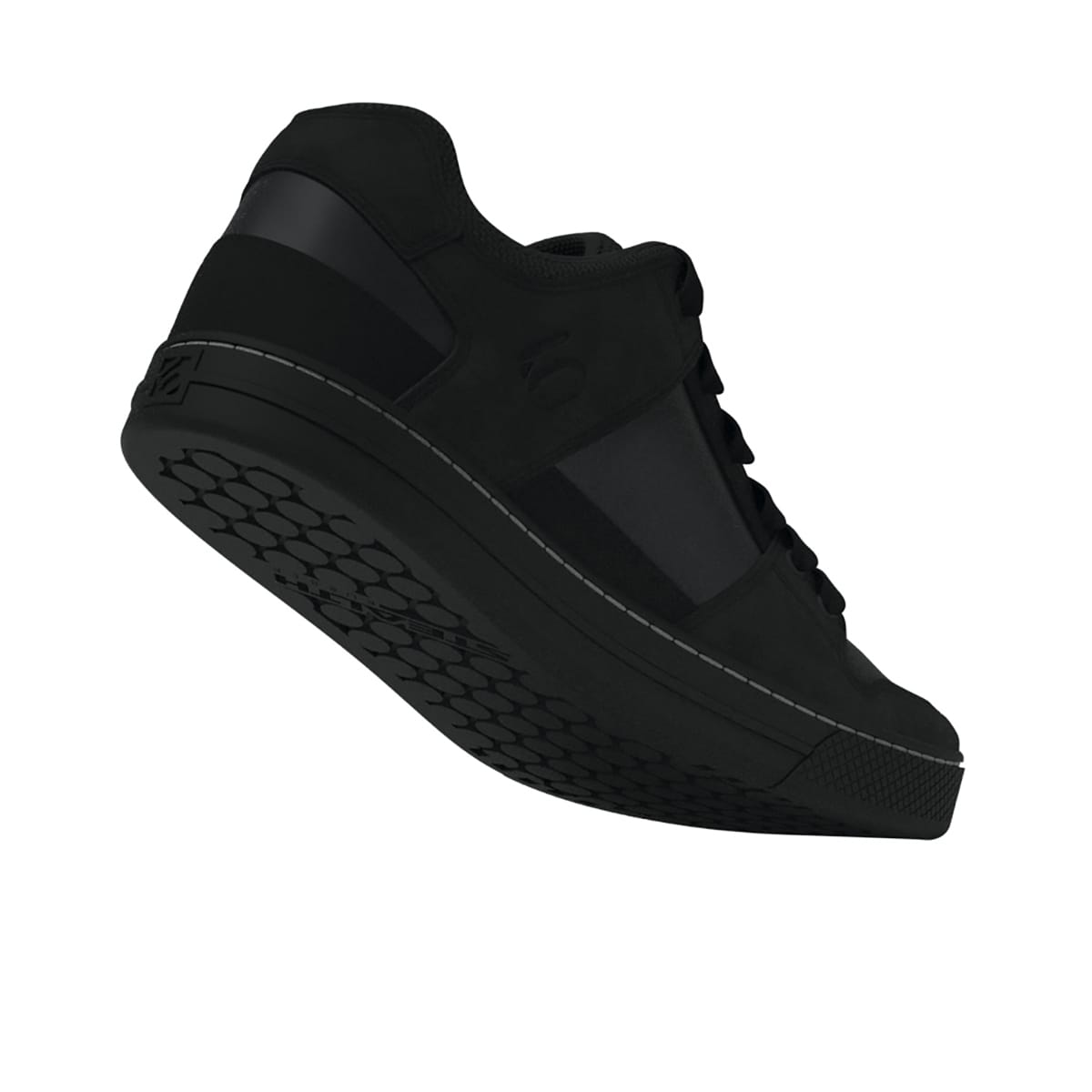 Chaussures VTT ADIDAS FIVE TEN FREERIDER DLX Noir 2025