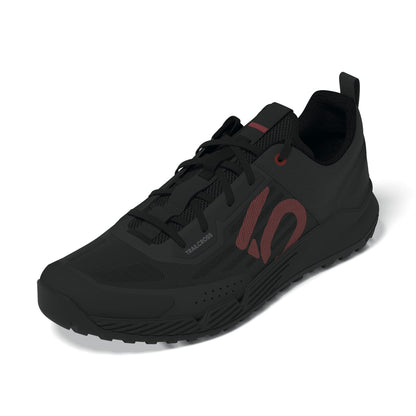 Chaussures VTT ADIDAS FIVE TEN TRAILCROSS LT Noir/Rouge