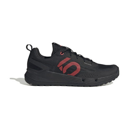 Chaussures VTT ADIDAS FIVE TEN TRAILCROSS LT Noir/Rouge
