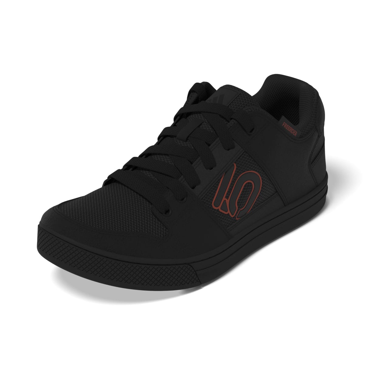 Chaussures VTT ADIDAS FIVE TEN FREERIDER Noir/Rouge 2025