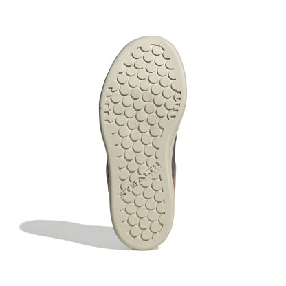Chaussures VTT ADIDAS FIVE TEN FREERIDER Femme Marron