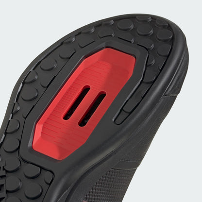 Chaussures VTT ADIDAS FIVE TEN HELLCAT PRO Noir/Rouge