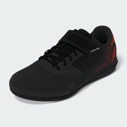 Chaussures VTT ADIDAS FIVE TEN HELLCAT PRO Noir/Rouge