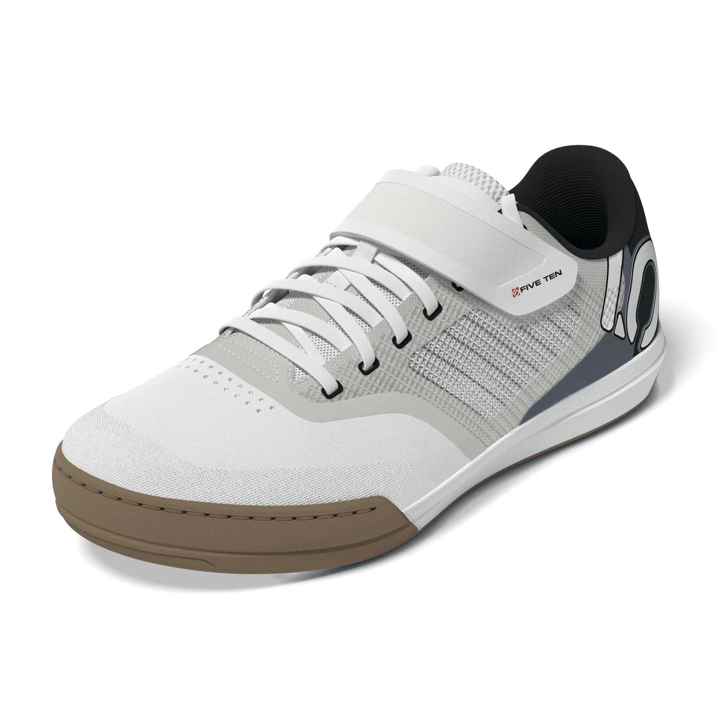 Chaussures VTT ADIDAS FIVE TEN HELLCAT PRO Blanc/Noir