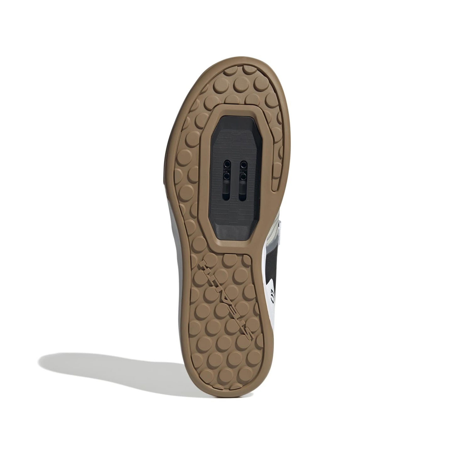 Chaussures VTT ADIDAS FIVE TEN HELLCAT PRO Blanc/Noir