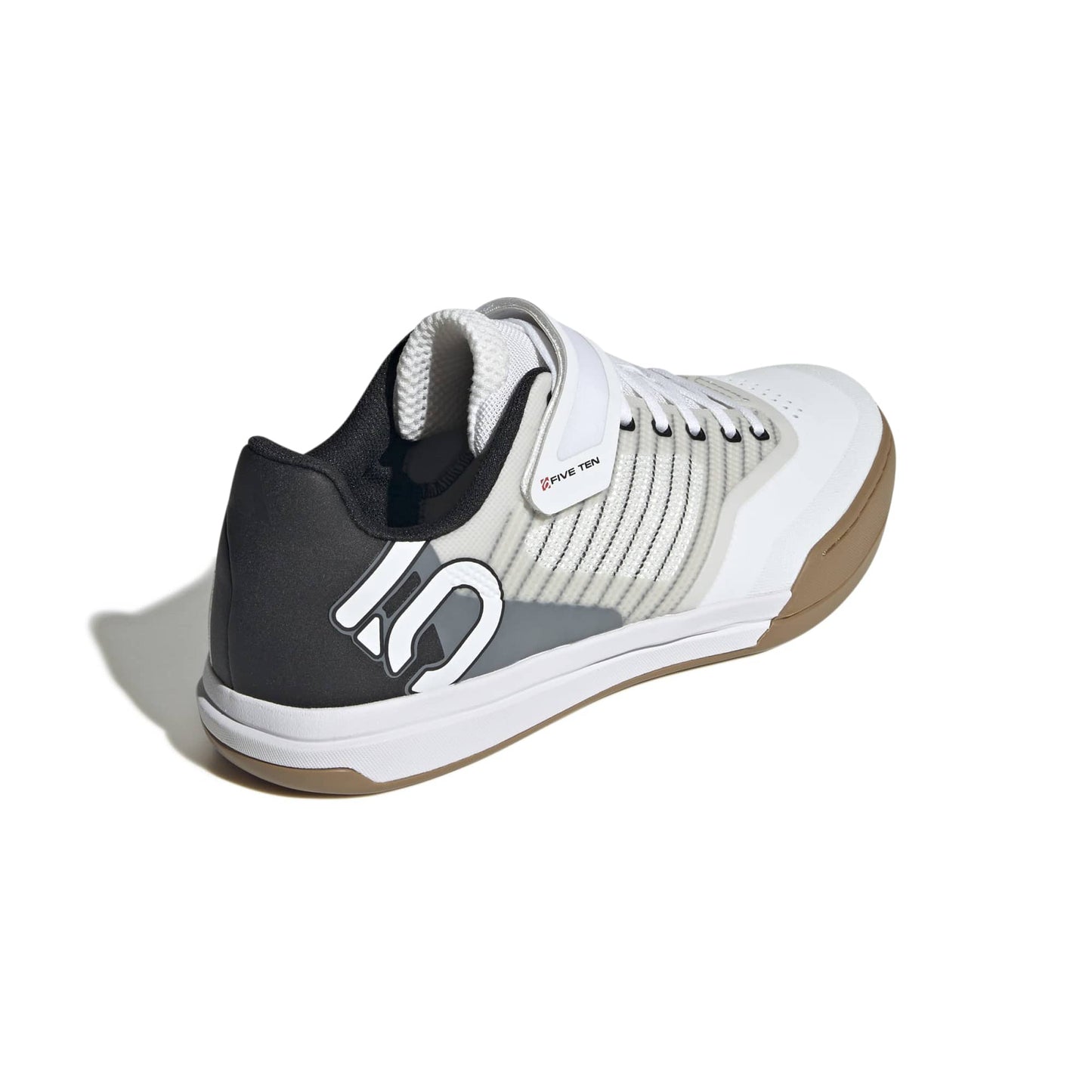 Chaussures VTT ADIDAS FIVE TEN HELLCAT PRO Blanc/Noir