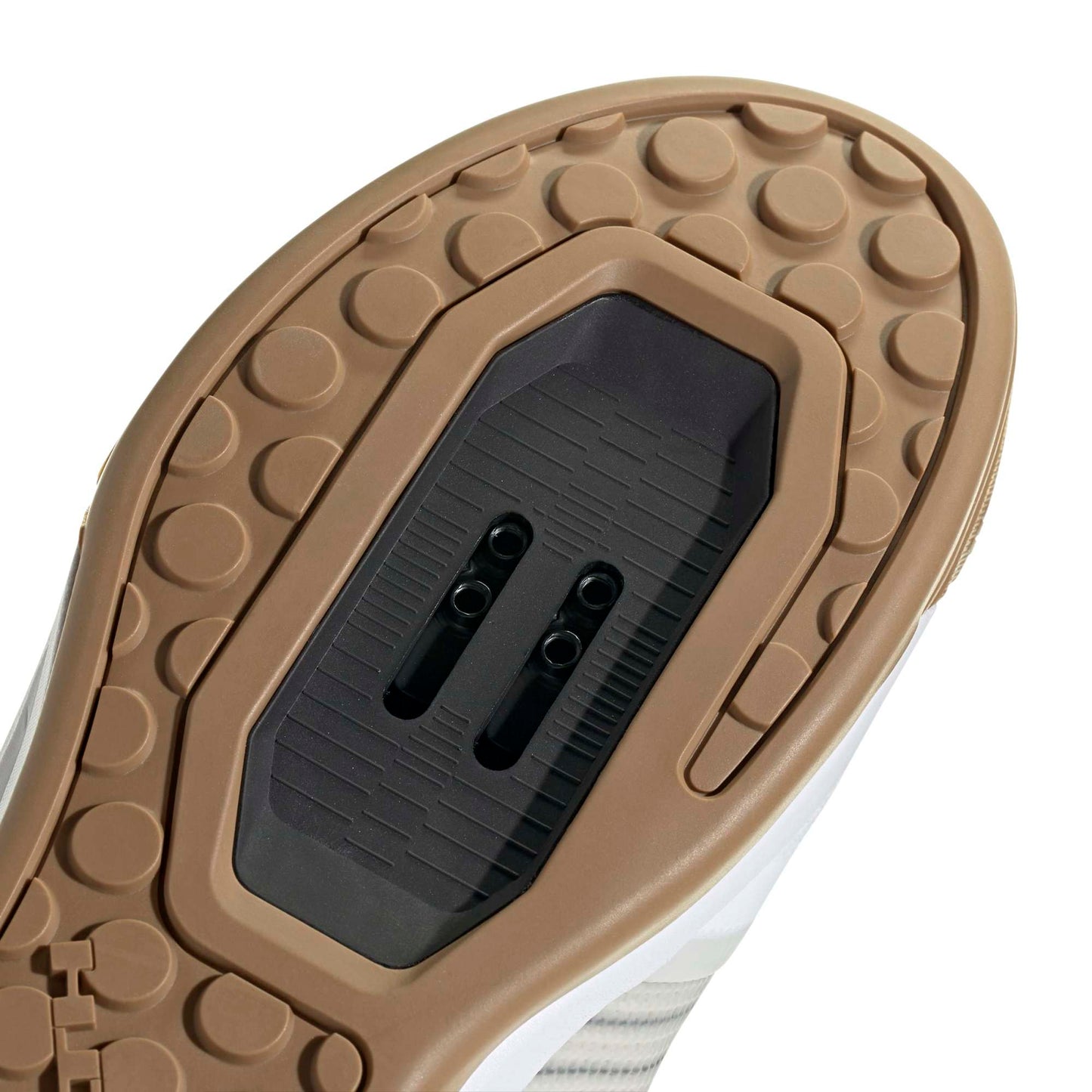 Chaussures VTT ADIDAS FIVE TEN HELLCAT PRO Blanc/Noir