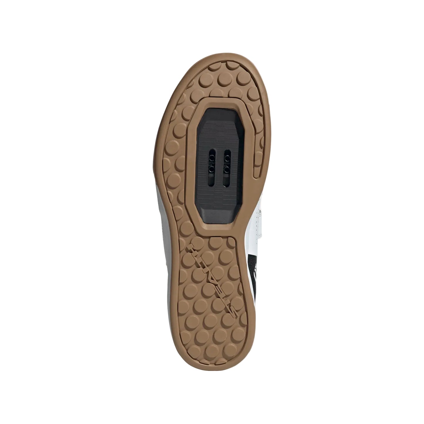 Chaussures VTT ADIDAS FIVE TEN HELLCAT Blanc/Noir/Rouge