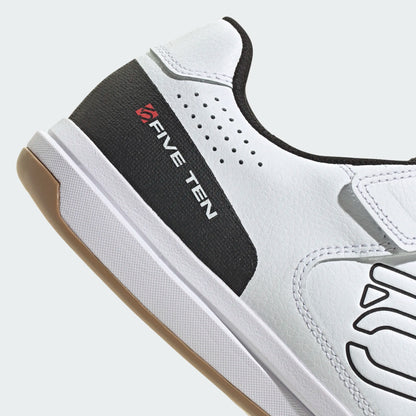 Chaussures VTT ADIDAS FIVE TEN HELLCAT Blanc/Noir/Rouge