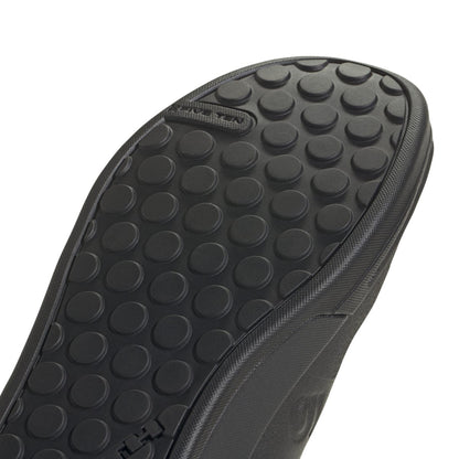 Chaussures VTT ADIDAS FIVE TEN FREERIDER PRO BOA Noir/Rouge
