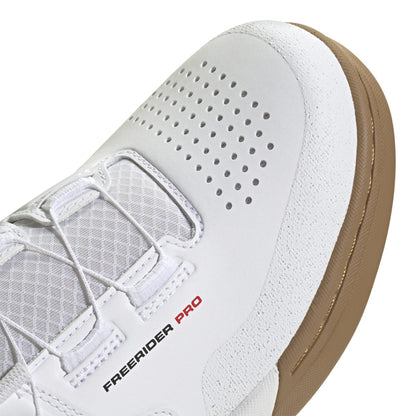 Chaussures VTT ADIDAS FIVE TEN FREERIDER PRO BOA Blanc