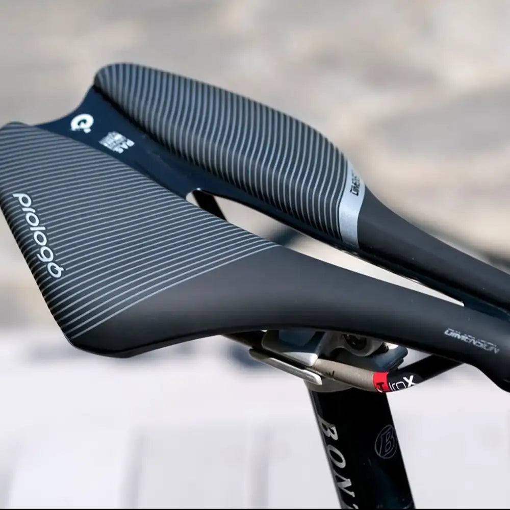 Selle PROLOGO DIMENSION Rails T4.0 Noir