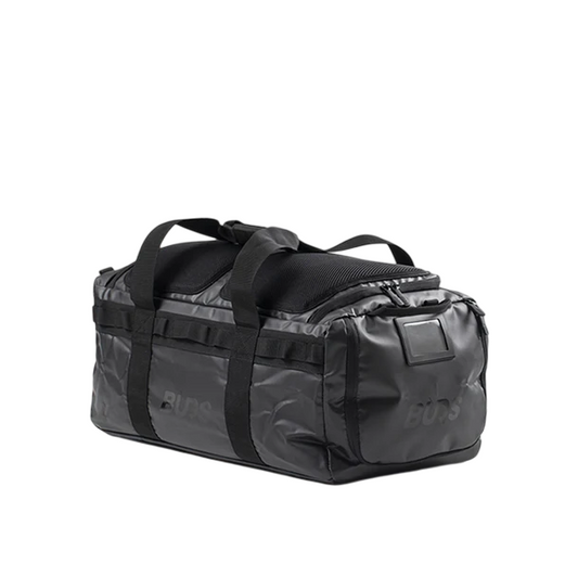Sac de Voyage BUDS DUFFEL BAG SMALL 30 L Noir