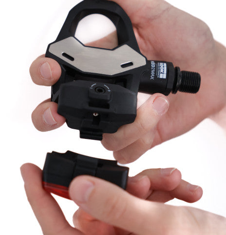 Pédales LOOK KEO 2 MAX VISION