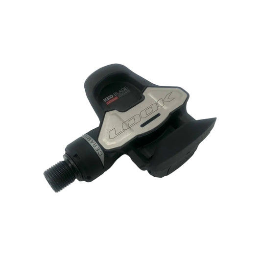 Pédales LOOK KEO BLADE CARBON CERAMIC