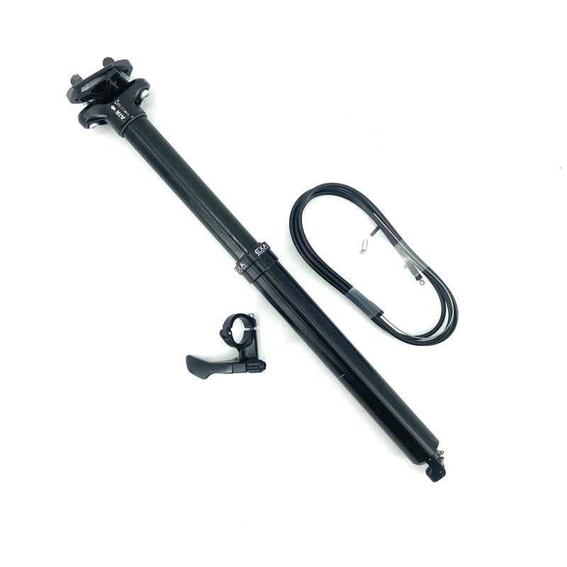 Tige de selle Télescopique/Suspendue EXAFORM 860-I Avec Commande