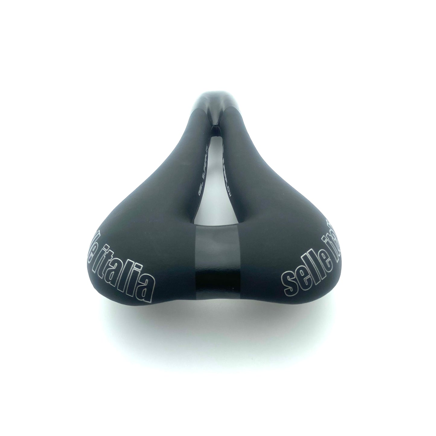 Selle SELLE ITALIA DIVA GEL SUPERFLOW L Femme Rails Fec