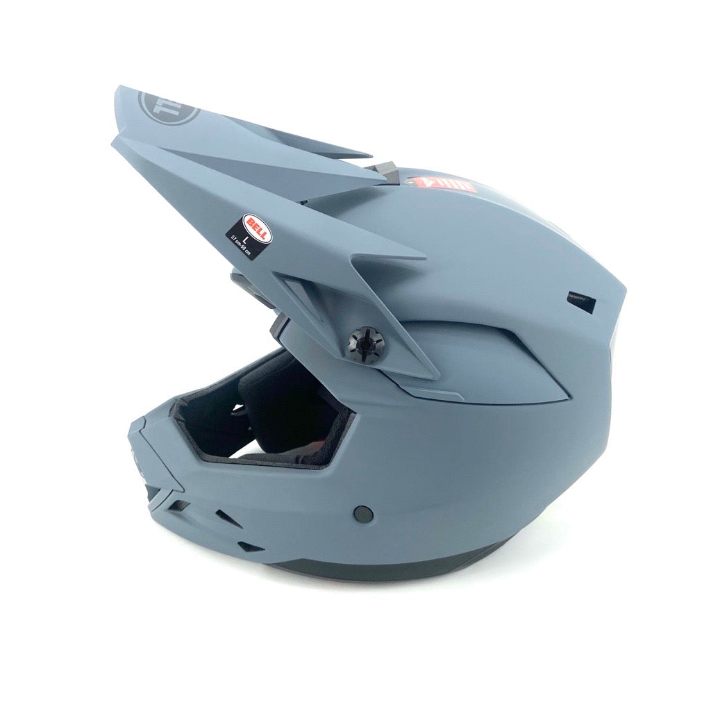 Casque VTT BELL l FULL-10 MIPS SPHERICAL Gris