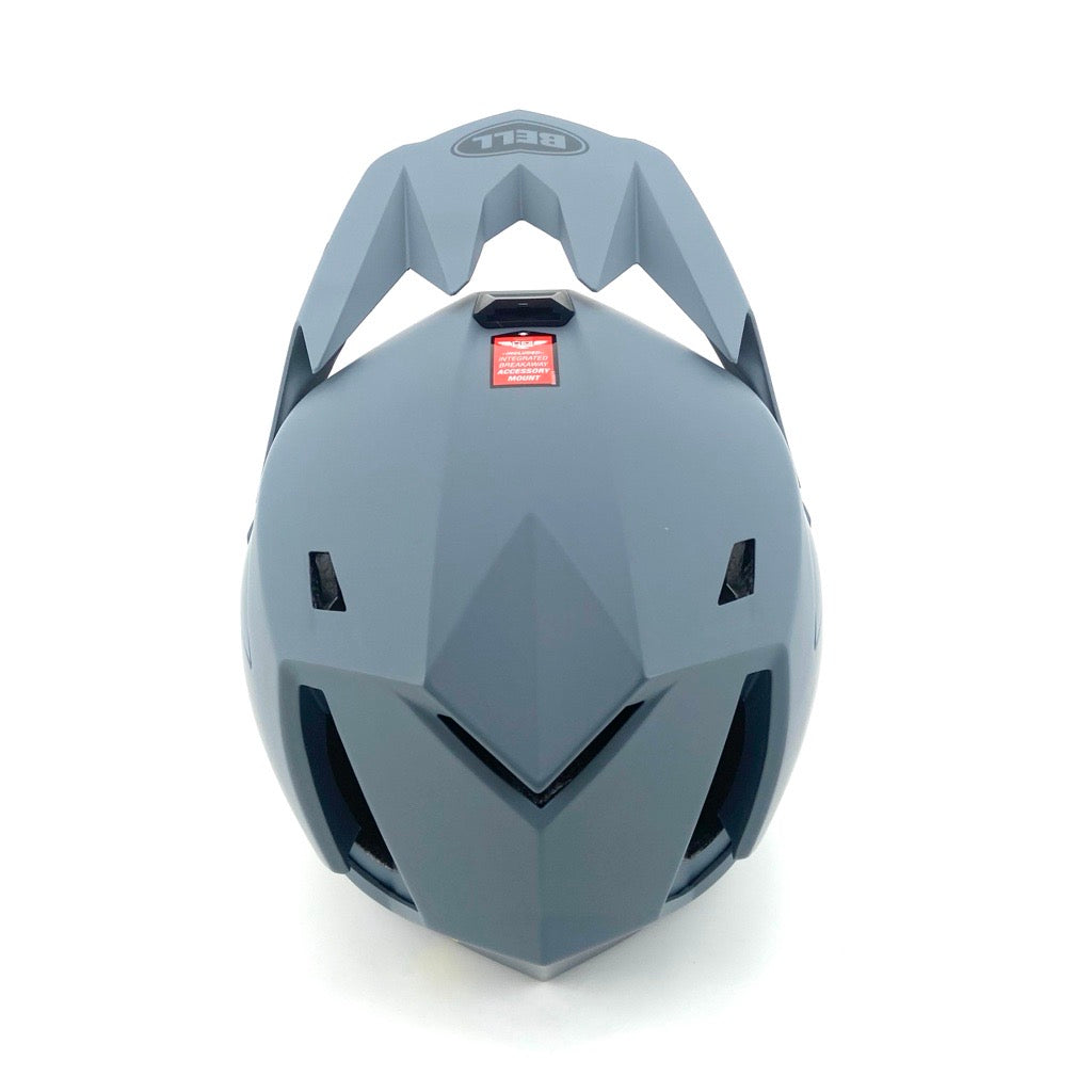 Casque VTT BELL l FULL-10 MIPS SPHERICAL Gris
