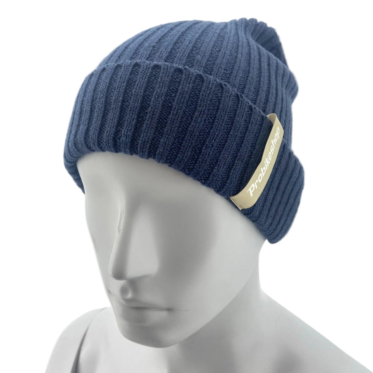 Bonnet PROBIKESHOP CUFF Marine