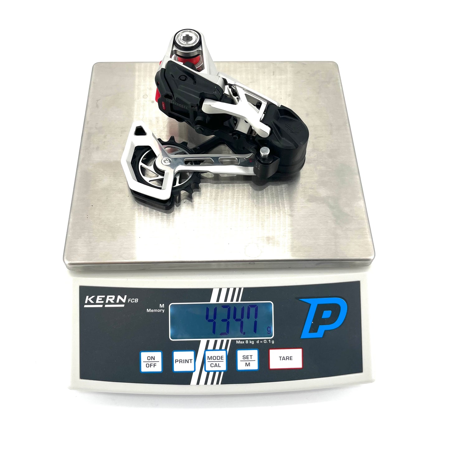 Groupe SRAM EAGLE T-TYPE TRANSMISSION 1987 - Édition Limitée