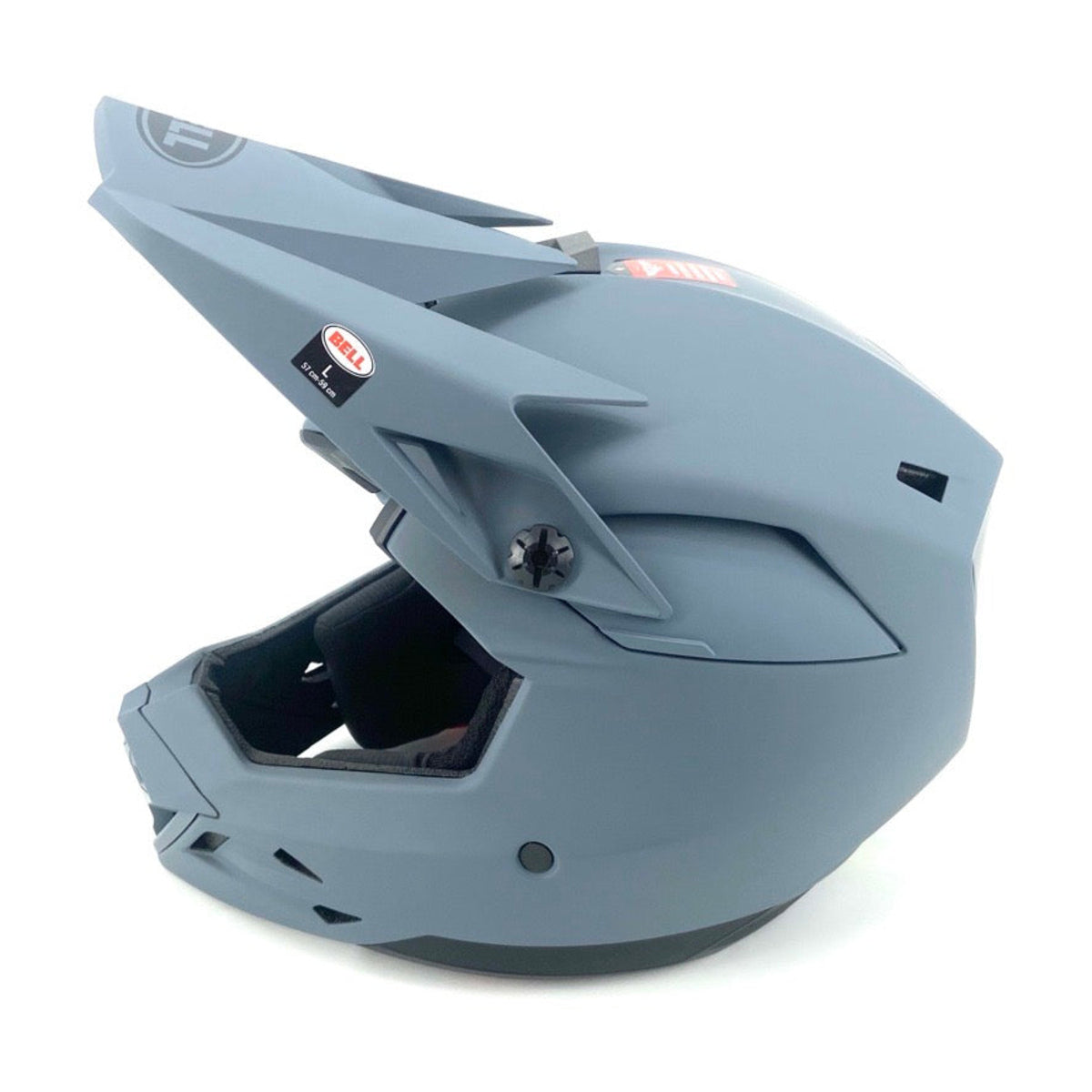 Bell Full-9 Fusion MIPS Helm – Vollvisierhelm Für Downhill & Freeride
