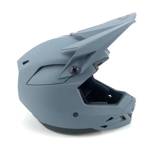 Casque VTT BELL l FULL-10 MIPS SPHERICAL Gris