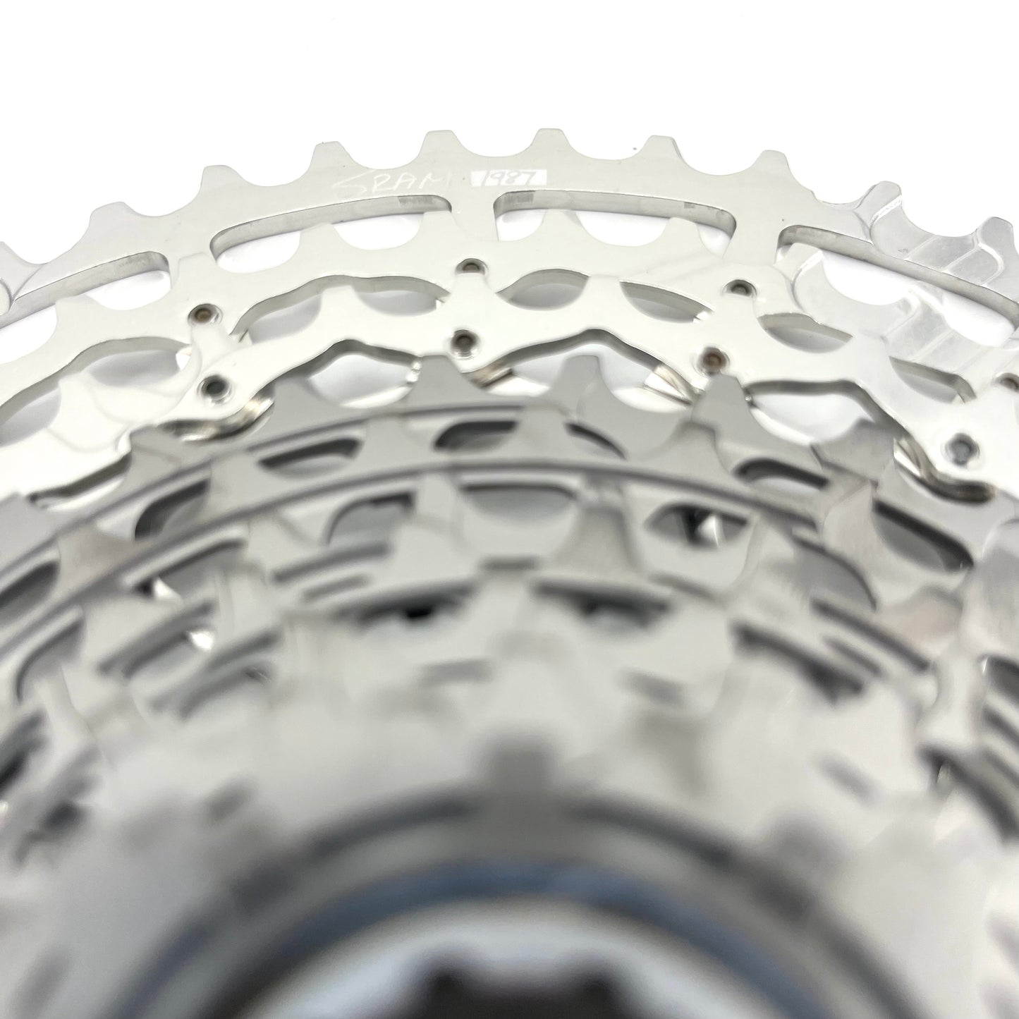 Groupe SRAM EAGLE T-TYPE TRANSMISSION 1987 - Édition Limitée