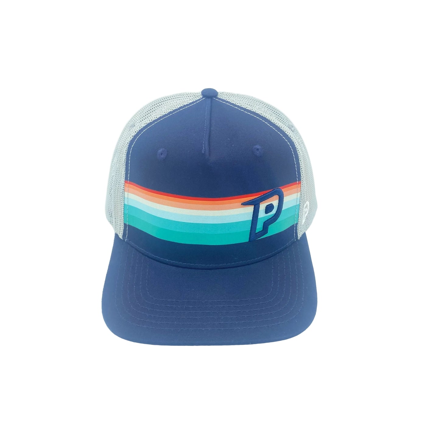 Casquette PROBIKESHOP TRUCKER Marine