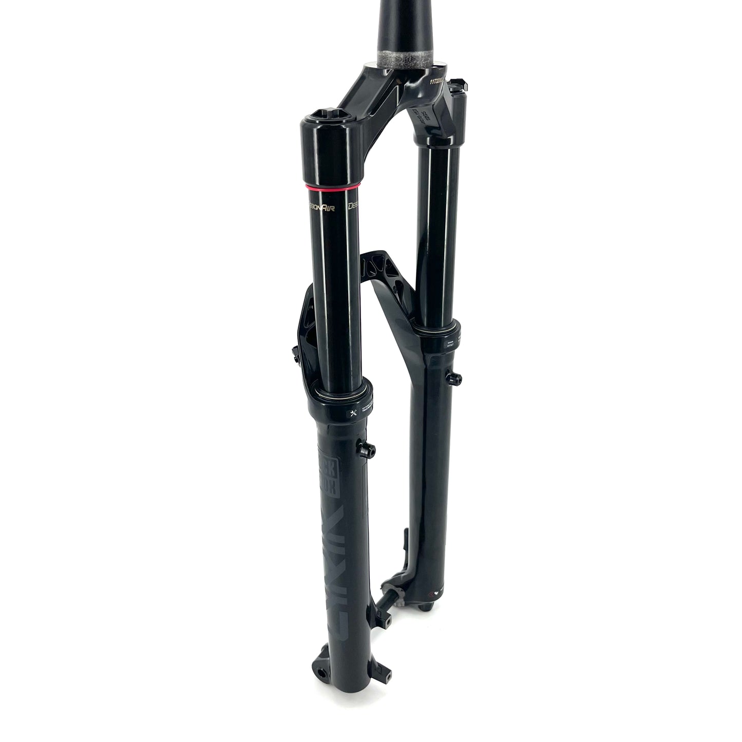 Fourche ROCKSHOX LYRIK SELECT CHARGER RC 29" DEBONAIR+ Conique 15x110mm Boost Noir
